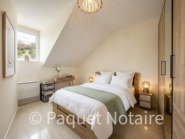 Maison a vendre Sinceny 02300 Aisne 93 m2 6 pièces 134620 euros