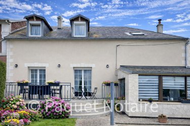 Maison a vendre Sinceny 02300 Aisne 93 m2 6 pièces 134620 euros