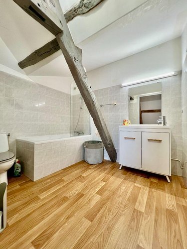 Maison a vendre Pellevoisin 36180 Indre 105 m2 5 pièces 139750 euros