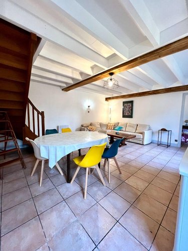 Maison a vendre Pellevoisin 36180 Indre 105 m2 5 pièces 139750 euros