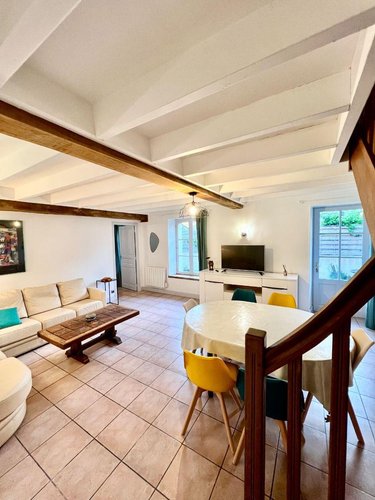 Maison a vendre Pellevoisin 36180 Indre 105 m2 5 pièces 139750 euros