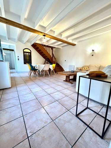 Maison a vendre Pellevoisin 36180 Indre 105 m2 5 pièces 139750 euros