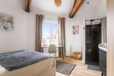 Appartement a vendre Bordeaux 33000 Gironde 150 m2 8 pièces 560000 euros