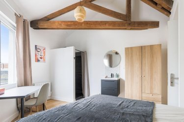 Appartement a vendre Bordeaux 33000 Gironde 150 m2 8 pièces 560000 euros