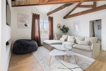 Appartement a vendre Bordeaux 33000 Gironde 150 m2 8 pièces 560000 euros