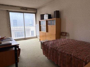 Appartement a vendre Limoges 87000 Haute-Vienne 27 m2  43200 euros