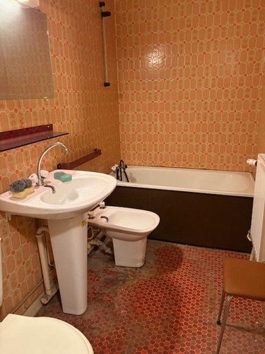 Appartement a vendre Limoges 87000 Haute-Vienne 27 m2  43200 euros