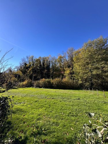 Terrain a batir a vendre Belley 01300 Ain 2439 m2  145000 euros