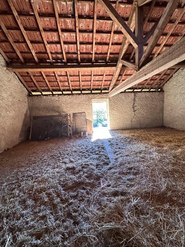 Terrain a batir a vendre Belley 01300 Ain 2439 m2  145000 euros