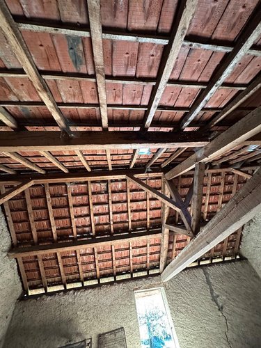 Terrain a batir a vendre Belley 01300 Ain 2439 m2  145000 euros