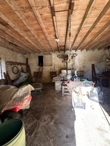 Terrain a batir a vendre Belley 01300 Ain 2439 m2  145000 euros