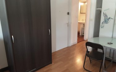 Appartement a vendre Aurillac 15000 Cantal 37 m2 2 pièces 38000 euros