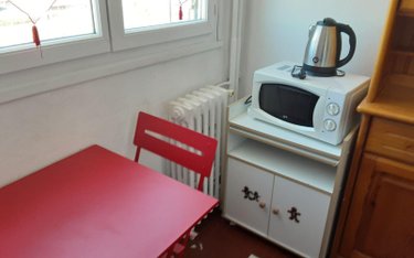 Appartement a vendre Aurillac 15000 Cantal 37 m2 2 pièces 38000 euros