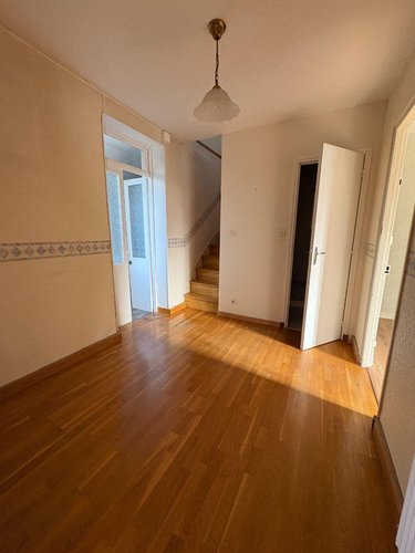 Maison a vendre Eu 76260 Seine-Maritime 100 m2 5 pièces 132800 euros