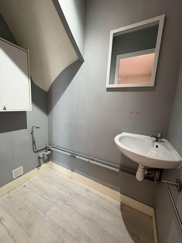 Maison a vendre Eu 76260 Seine-Maritime 100 m2 5 pièces 132800 euros