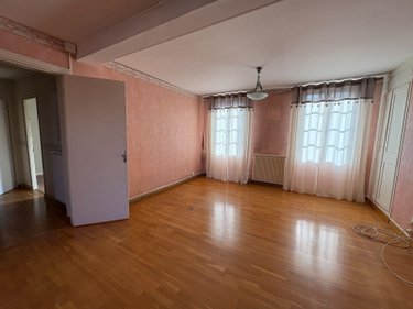 Maison a vendre Eu 76260 Seine-Maritime 100 m2 5 pièces 132800 euros