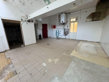 Maison a vendre Eu 76260 Seine-Maritime 100 m2 5 pièces 132800 euros