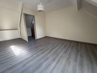 Maison a vendre Eu 76260 Seine-Maritime 100 m2 5 pièces 132800 euros