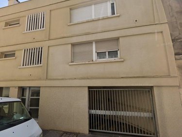Garage et parking a vendre Bordeaux 33000 Gironde  27200 euros
