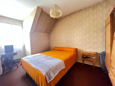 Maison a vendre Saint-Brieuc 22000 Côtes-d'Armor 84 m2 4 pièces 157250 euros