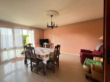 Maison a vendre Saint-Brieuc 22000 Côtes-d'Armor 84 m2 4 pièces 157250 euros