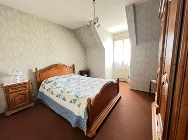 Maison a vendre Saint-Brieuc 22000 Côtes-d'Armor 84 m2 4 pièces 157250 euros