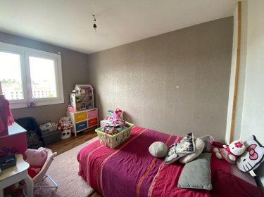 Appartement a vendre Aurillac 15000 Cantal 48 m2 3 pièces 43000 euros