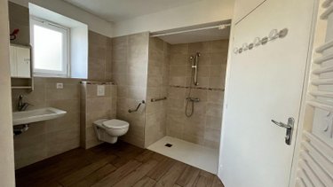 Maison a vendre Saint-Aubin-des-Landes 35500 Ille-et-Vilaine 138 m2 7 pièces 218820 euros