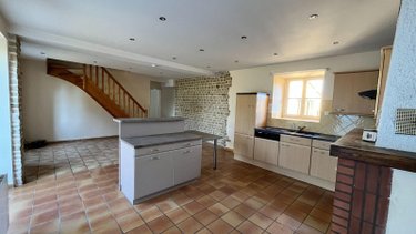 Maison a vendre Saint-Aubin-des-Landes 35500 Ille-et-Vilaine 138 m2 7 pièces 218820 euros