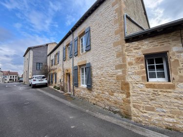 Maison a vendre Vendresse 08160 Ardennes 235 m2 6 pièces 275000 euros