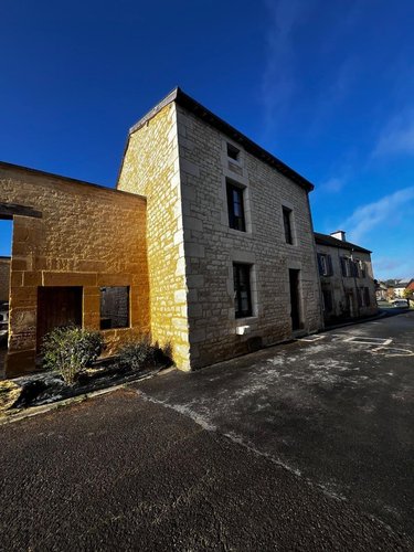 Maison a vendre Vendresse 08160 Ardennes 235 m2 6 pièces 275000 euros