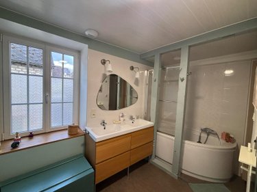 Maison a vendre Vendresse 08160 Ardennes 235 m2 6 pièces 275000 euros