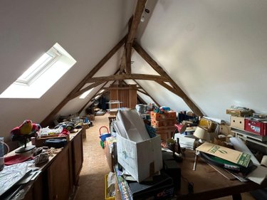 Maison a vendre Chisseaux 37150 Indre-et-Loire 191 m2 6 pièces 356217 euros