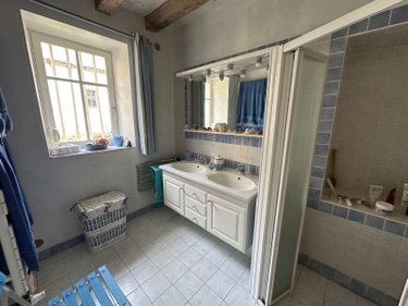 Maison a vendre Chisseaux 37150 Indre-et-Loire 228 m2 6 pièces 298742 euros