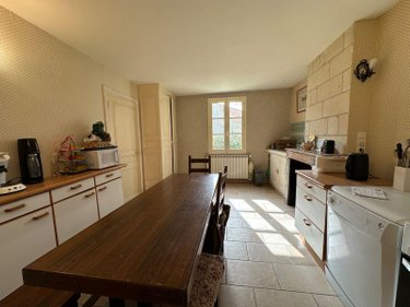 Maison a vendre Chisseaux 37150 Indre-et-Loire 228 m2 6 pièces 298742 euros