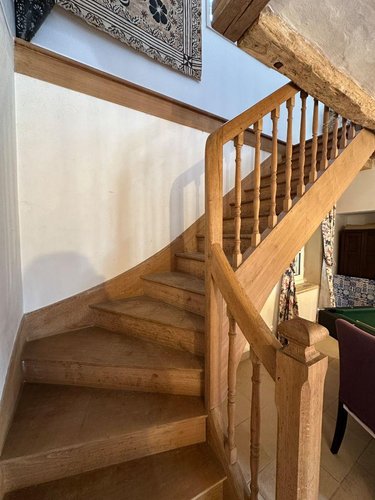 propriete a vendre Chisseaux 37150 Indre-et-Loire 191 m2 6 pièces 356217 euros