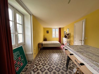 Maison a vendre Chisseaux 37150 Indre-et-Loire 191 m2 6 pièces 356217 euros