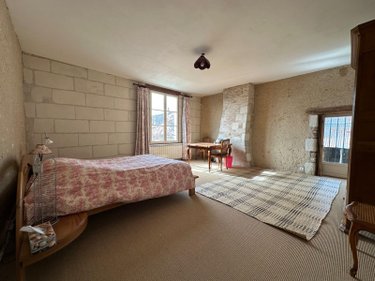 Maison a vendre Chisseaux 37150 Indre-et-Loire 228 m2 6 pièces 298742 euros