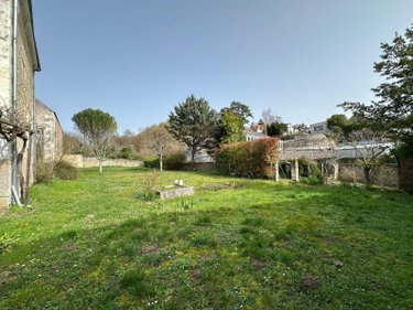 Maison a vendre Chisseaux 37150 Indre-et-Loire 191 m2 6 pièces 356217 euros