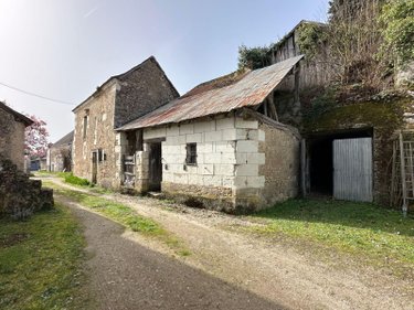 Maison a vendre Chisseaux 37150 Indre-et-Loire 228 m2 6 pièces 298742 euros