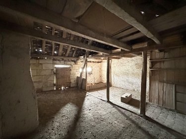 propriete a vendre Chisseaux 37150 Indre-et-Loire 191 m2 6 pièces 356217 euros