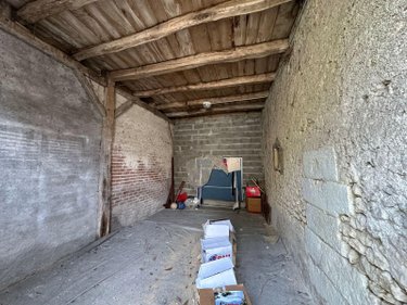 Maison a vendre Chisseaux 37150 Indre-et-Loire 191 m2 6 pièces 356217 euros