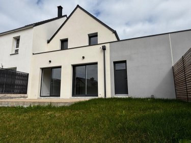Maison a vendre Montreuil-le-Gast 35520 Ille-et-Vilaine 95 m2 5 pièces 309160 euros