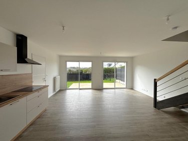 Maison a vendre Montreuil-le-Gast 35520 Ille-et-Vilaine 95 m2 5 pièces 309160 euros