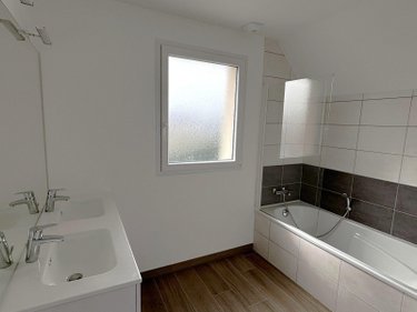 Maison a vendre Montreuil-le-Gast 35520 Ille-et-Vilaine 95 m2 5 pièces 309160 euros