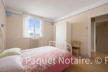 Maison a vendre Saint-Quentin 02100 Aisne 110 m2 7 pièces 108000 euros