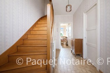 Maison a vendre Saint-Quentin 02100 Aisne 110 m2 7 pièces 108000 euros