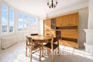 Maison a vendre Saint-Quentin 02100 Aisne 110 m2 7 pièces 129490 euros