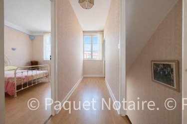 Maison a vendre Saint-Quentin 02100 Aisne 110 m2 7 pièces 129490 euros