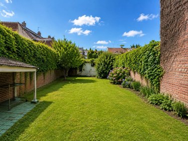 Maison a vendre Saint-Quentin 02100 Aisne 110 m2 7 pièces 108000 euros